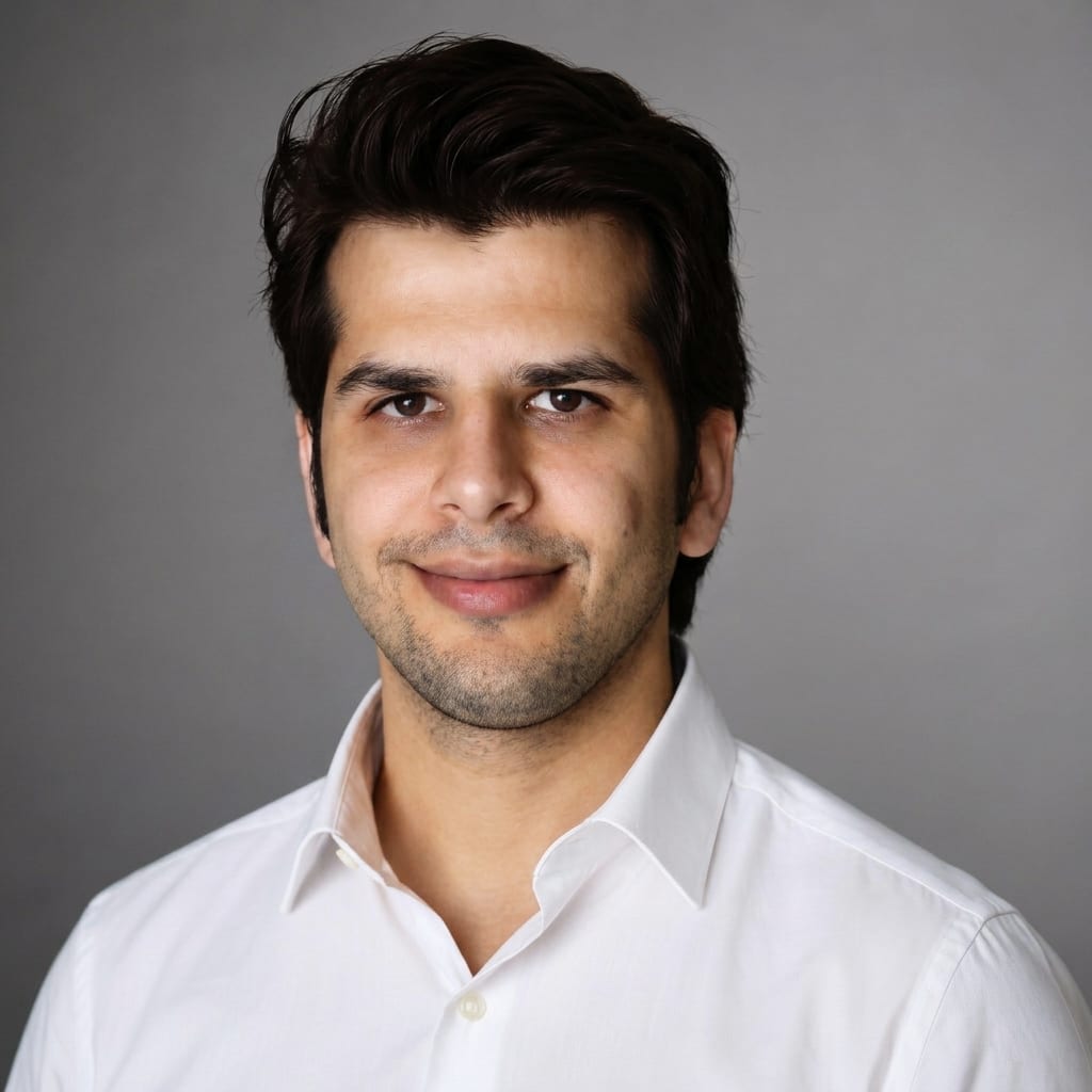 Maurizio Barberio, PhD