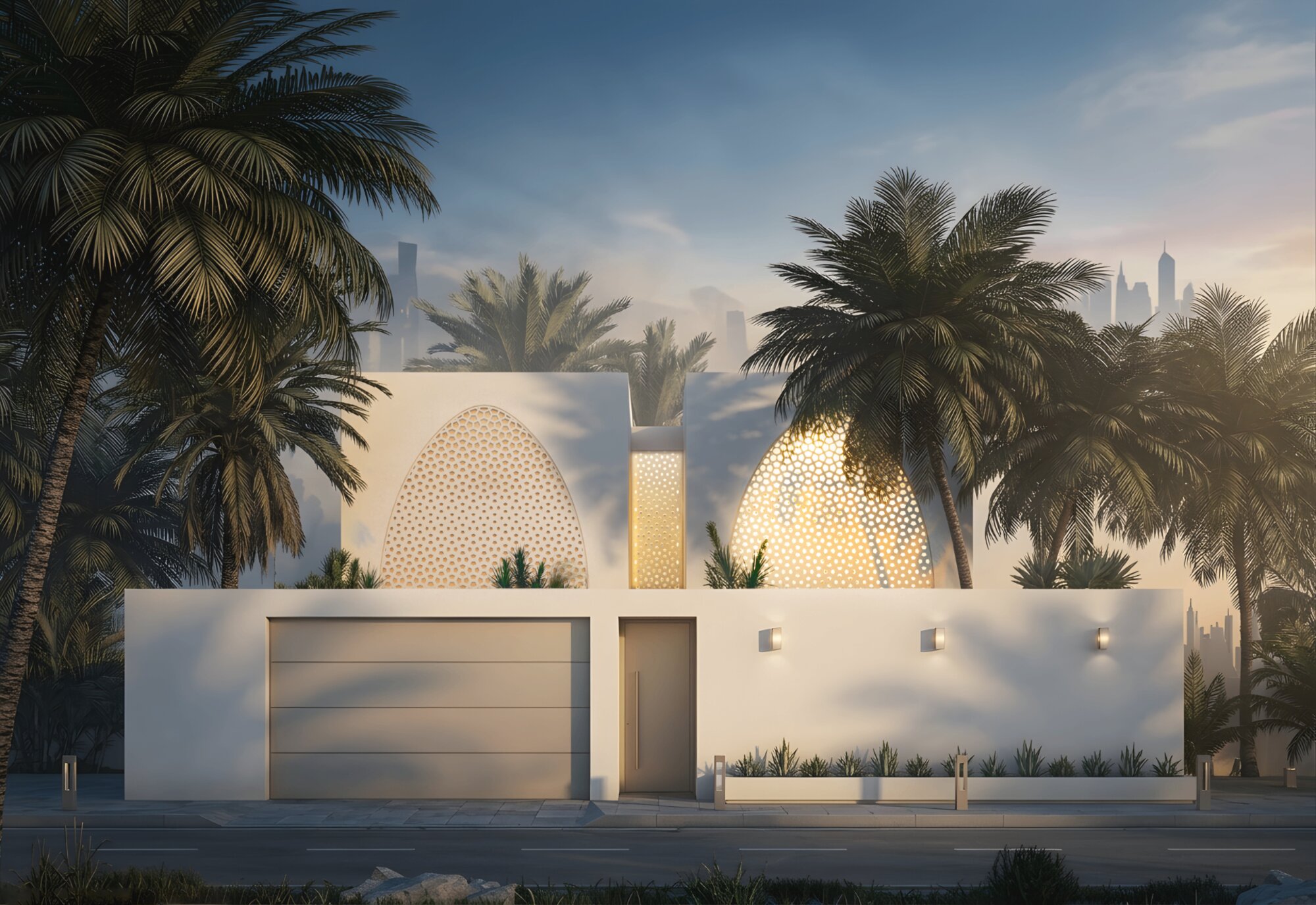 NEW ROOTS — Sustainable Design — Barberio Colella Architetti