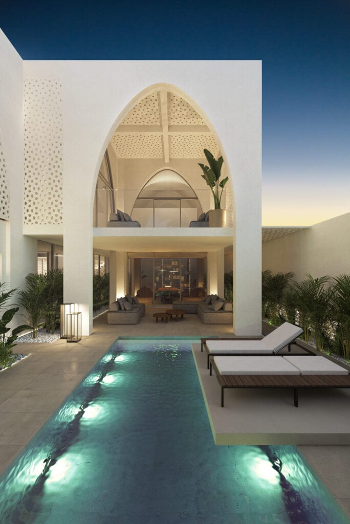 Design process — Barberio Colella Architetti