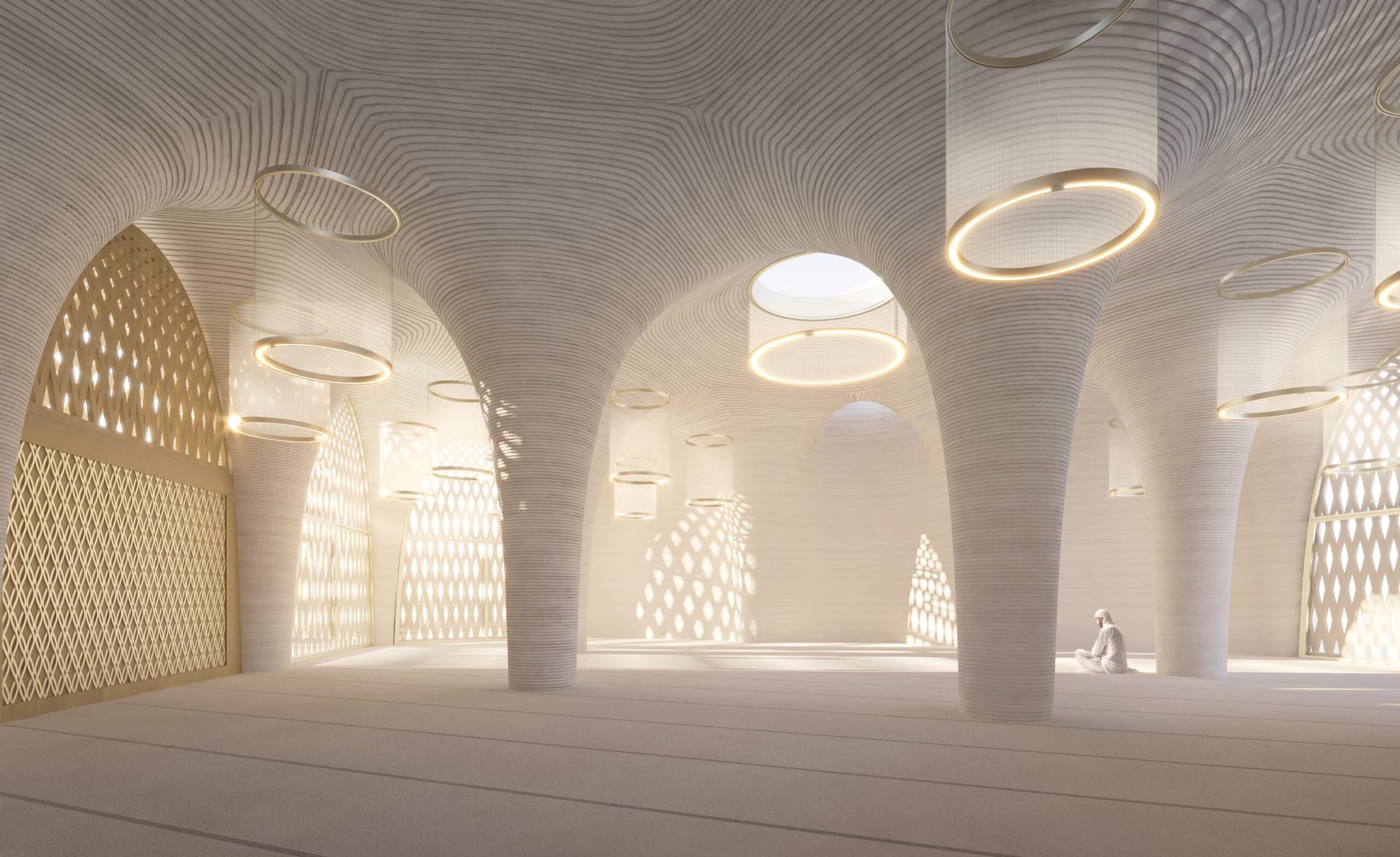 Architecture and light — a vision by Barberio Colella Architetti